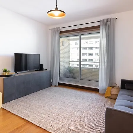 Guestready - Chic And Modern Apt In Lordelo Do Ouro Appartement