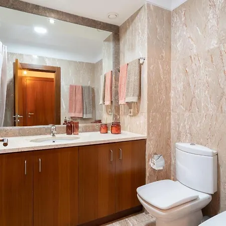 Guestready - Chic And Modern Apt In Lordelo Do Ouro Appartement Porto