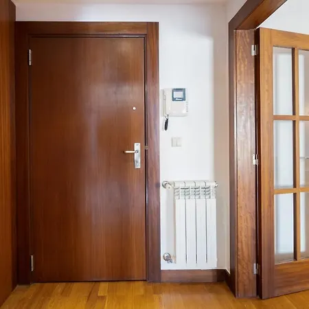 Appartement Guestready - Chic And Modern Apt In Lordelo Do Ouro *