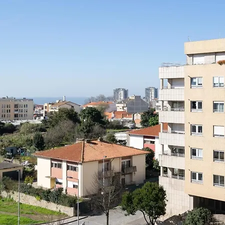 Appartement Guestready - Chic And Modern Apt In Lordelo Do Ouro Porto