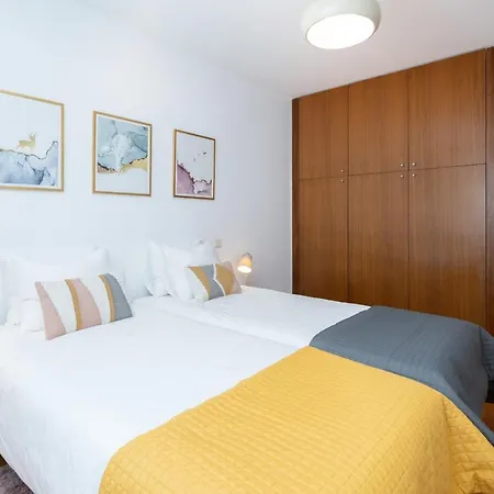 Guestready - Chic And Modern Apt In Lordelo Do Ouro Appartement *