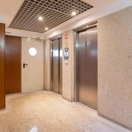 Appartement Guestready - Chic And Modern Apt In Lordelo Do Ouro Porto