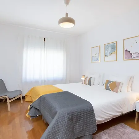 Guestready - Chic&modern Apt In Lordelo Do Ouro Apartamento *