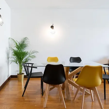 Guestready - Chic And Modern Apt In Lordelo Do Ouro Апартаменты