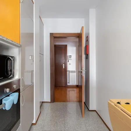 Apartamento Guestready - Chic&modern Apt In Lordelo Do Ouro *