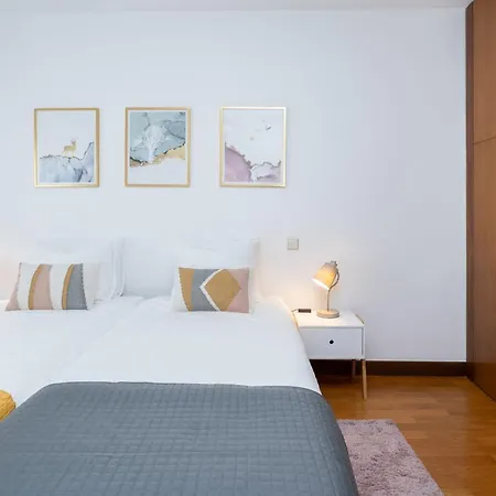 Guestready - Chic&modern Apt In Lordelo Do Ouro Oporto