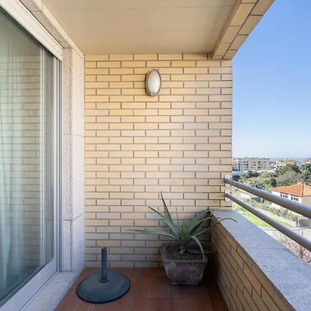 Apartamento Guestready - Chic&modern Apt In Lordelo Do Ouro