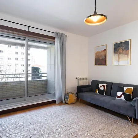 Guestready - Chic&modern Apt In Lordelo Do Ouro * Oporto