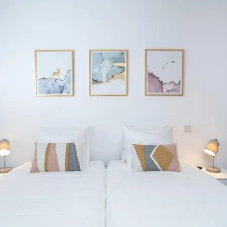 Guestready - Chic&modern Apt In Lordelo Do Ouro *
