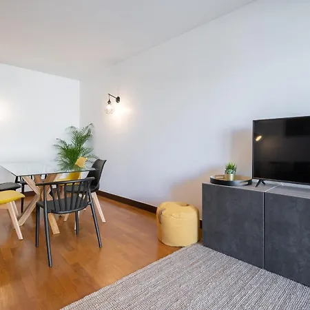 Apartamento Guestready - Chic&modern Apt In Lordelo Do Ouro *