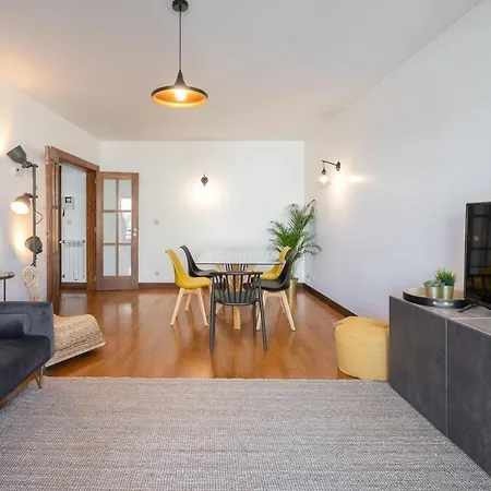 Guestready - Chic&modern Apt In Lordelo Do Ouro Apartamento Oporto