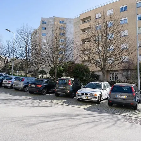 Apartamento Guestready - Chic&modern Apt In Lordelo Do Ouro Oporto