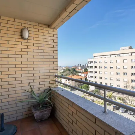 Guestready - Chic And Modern Apt In Lordelo Do Ouro *